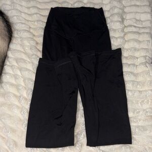Aerie Flare leggings